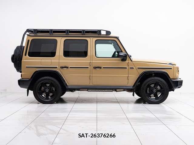 Mercedes Benz G-CLASS 2024-04 8413549-17