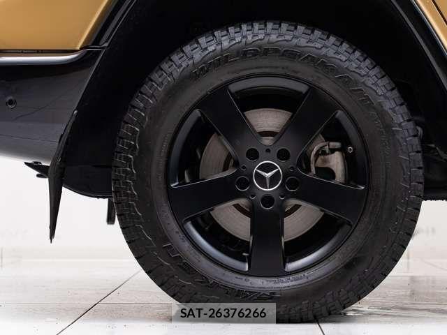 Mercedes Benz G-CLASS 2024-04 8413549-18