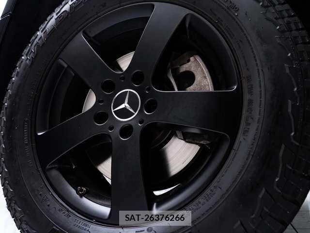 Mercedes Benz G-CLASS 2024-04 8413549-1