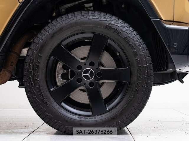 Mercedes Benz G-CLASS 2024-04 8413549-19
