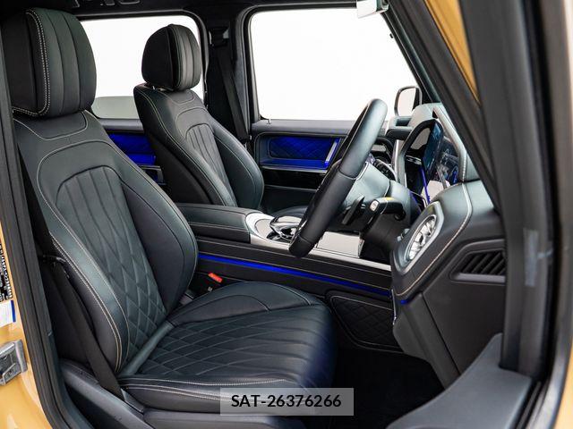 Mercedes Benz G-CLASS 2024-04 8413549-20