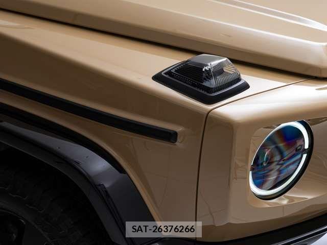 Mercedes Benz G-CLASS 2024-04 8413549-2