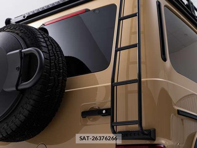 Mercedes Benz G-CLASS 2024-04 8413549-3