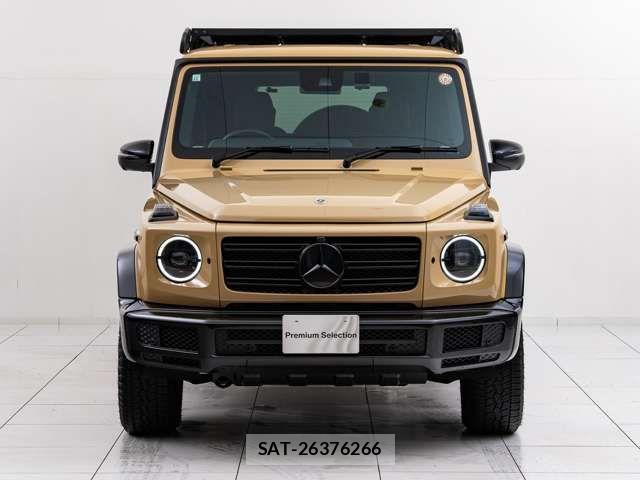 Mercedes Benz G-CLASS 2024-04 8413549-4