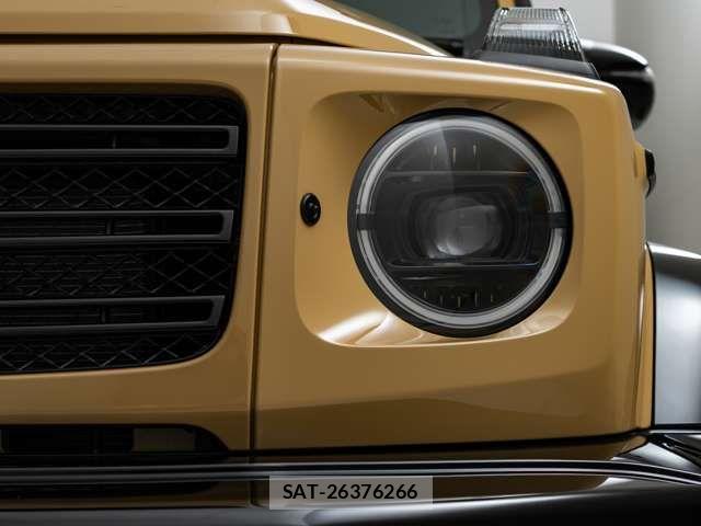 Mercedes Benz G-CLASS 2024-04 8413549-5