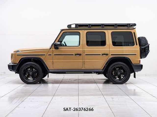 Mercedes Benz G-CLASS 2024-04 8413549-7