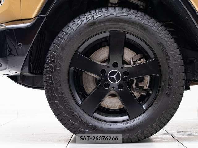 Mercedes Benz G-CLASS 2024-04 8413549-8