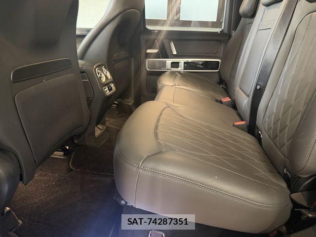 Mercedes Benz G-CLASS 2024-12 8413547-13