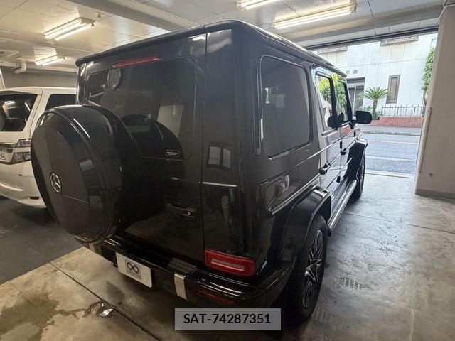 Mercedes Benz G-CLASS 2024-12 8413547-16