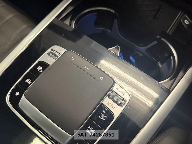 Mercedes Benz G-CLASS 2024-12 8413547-22