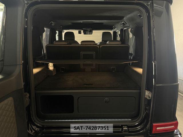 Mercedes Benz G-CLASS 2024-12 8413547-24