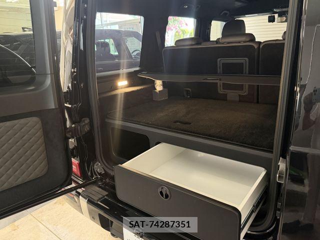 Mercedes Benz G-CLASS 2024-12 8413547-25