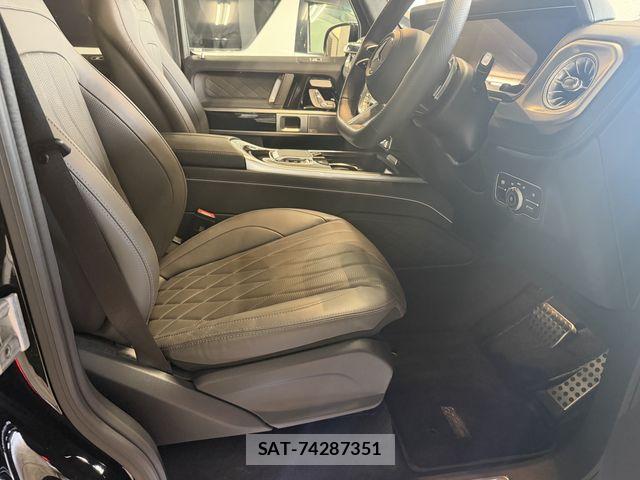 Mercedes Benz G-CLASS 2024-12 8413547-4