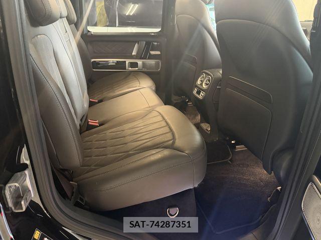 Mercedes Benz G-CLASS 2024-12 8413547-6