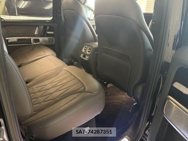 Mercedes Benz G-CLASS 2024-12 8413547-7