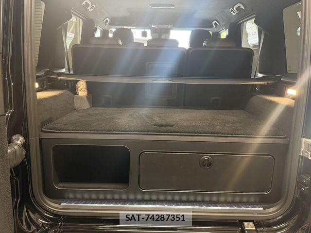 Mercedes Benz G-CLASS 2024-12 8413547-8