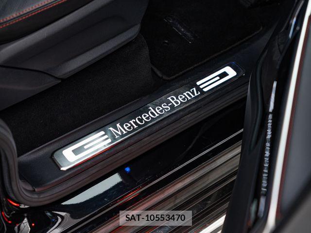 Mercedes Benz G-CLASS 2021-12 8413552-13