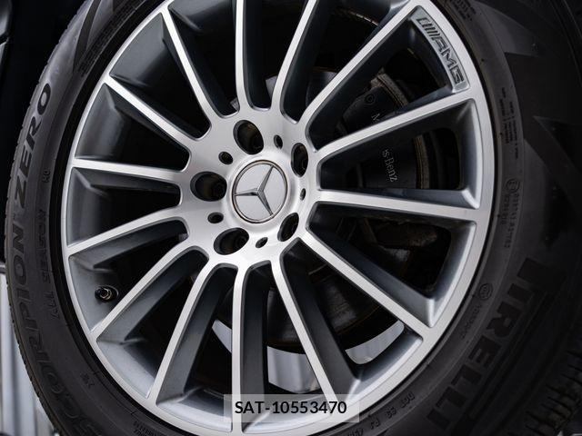 Mercedes Benz G-CLASS 2021-12 8413552-1