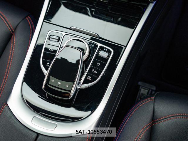 Mercedes Benz G-CLASS 2021-12 8413552-21