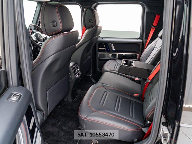 Mercedes Benz G-CLASS 2021-12 8413552-26