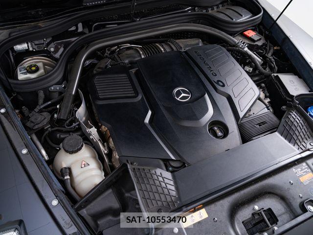 Mercedes Benz G-CLASS 2021-12 8413552-28