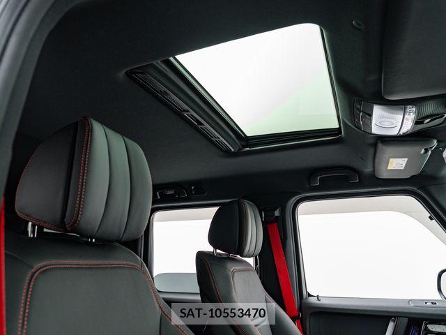 Mercedes Benz G-CLASS 2021-12 8413552-2