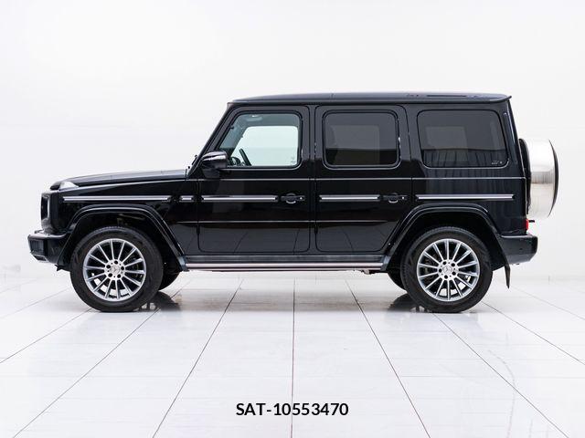Mercedes Benz G-CLASS 2021-12 8413552-6