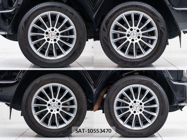 Mercedes Benz G-CLASS 2021-12 8413552-7