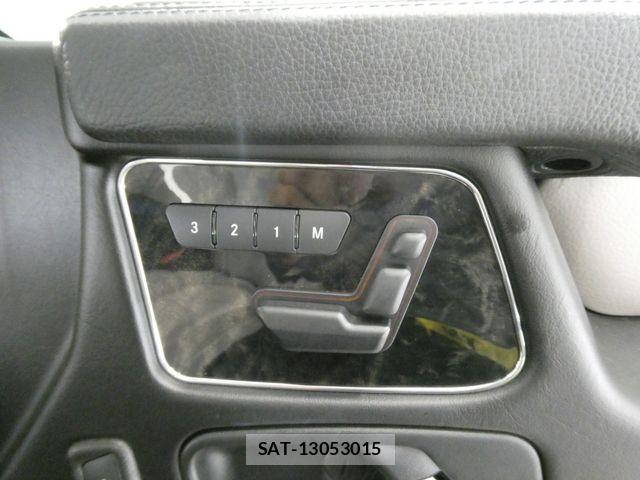 Mercedes Benz G-CLASS 2015-04 8562639-12