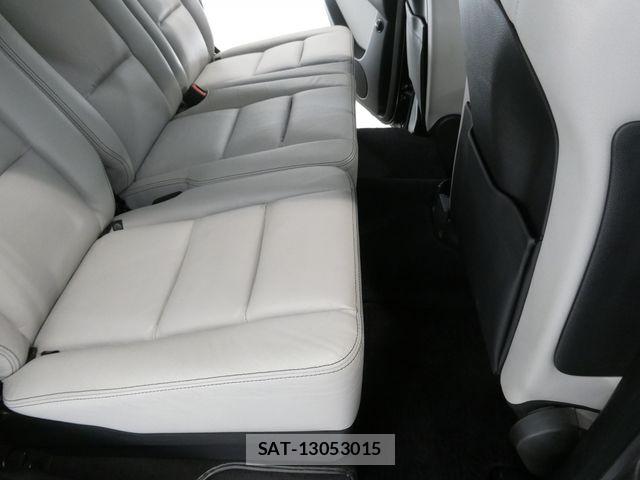 Mercedes Benz G-CLASS 2015-04 8562639-14