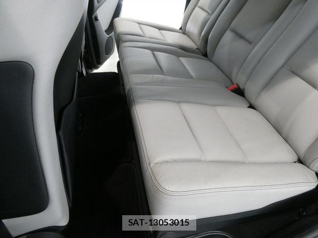 Mercedes Benz G-CLASS 2015-04 8562639-17