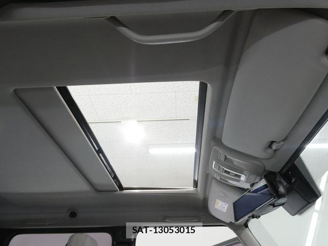 Mercedes Benz G-CLASS 2015-04 8562639-27