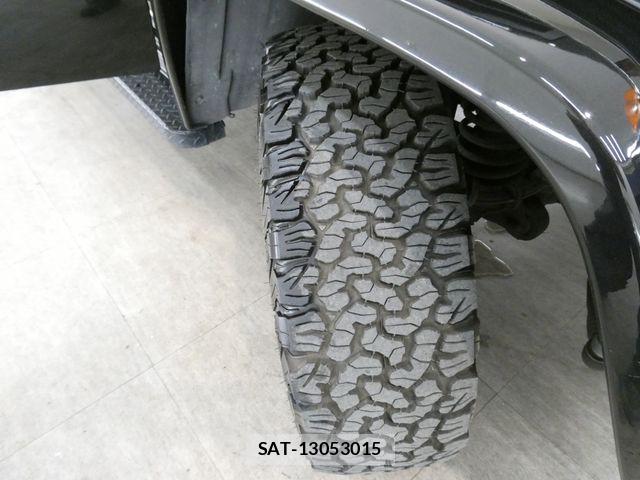 Mercedes Benz G-CLASS 2015-04 8562639-28