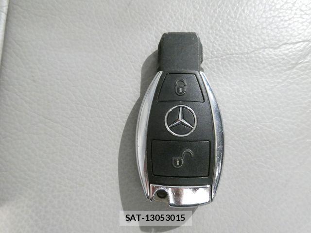 Mercedes Benz G-CLASS 2015-04 8562639-29