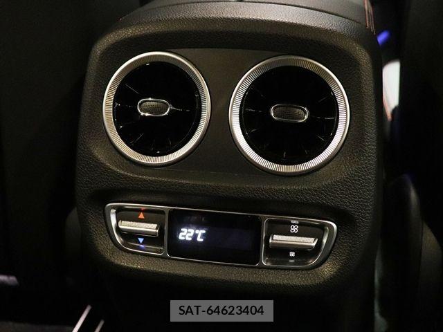 Mercedes Benz G-CLASS 2022-03 8562637-18