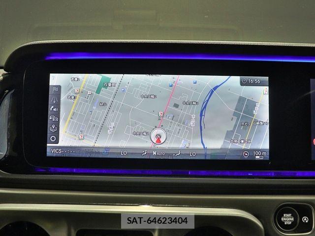 Mercedes Benz G-CLASS 2022-03 8562637-24