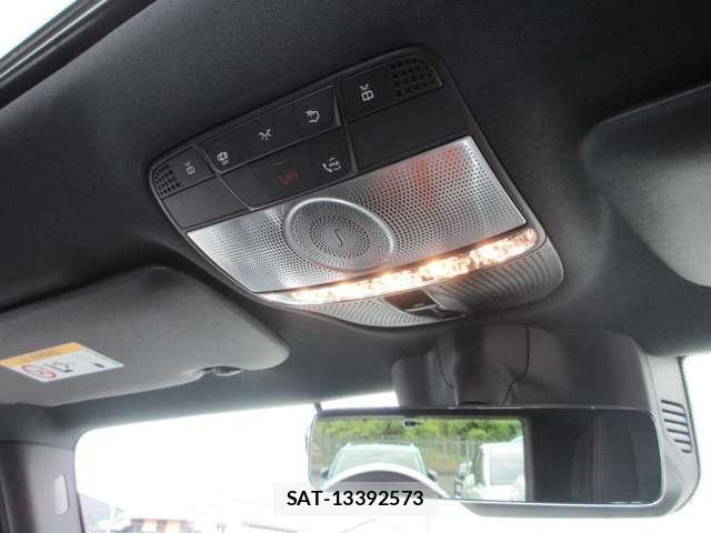 Mercedes Benz G-CLASS 2021-07 8562635-19