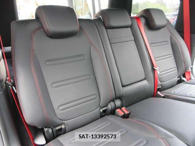 Mercedes Benz G-CLASS 2021-07 8562635-8