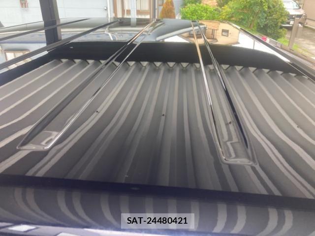 Mercedes Benz G-CLASS 2016-11 8562636-12