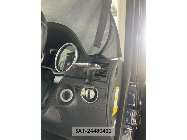 Mercedes Benz G-CLASS 2016-11 8562636-15