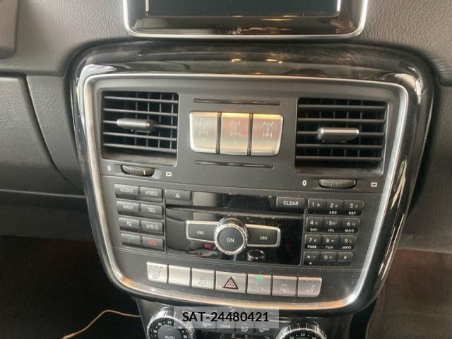 Mercedes Benz G-CLASS 2016-11 8562636-19