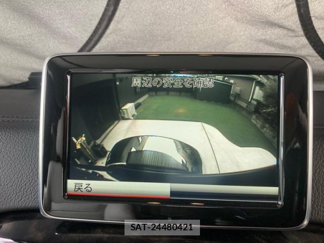 Mercedes Benz G-CLASS 2016-11 8562636-21