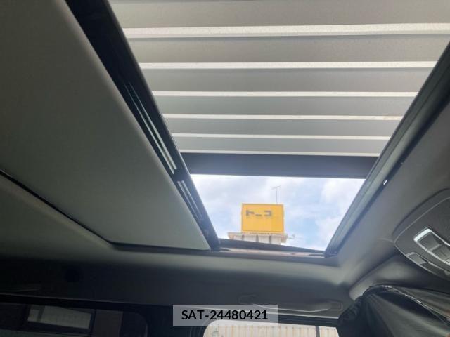Mercedes Benz G-CLASS 2016-11 8562636-23