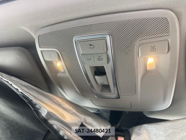 Mercedes Benz G-CLASS 2016-11 8562636-24