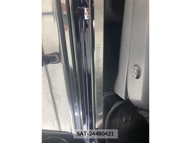 Mercedes Benz G-CLASS 2016-11 8562636-28