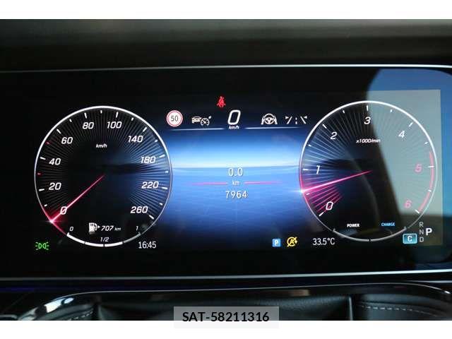 Mercedes Benz G-CLASS 2024-11 8562634-16