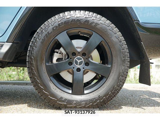 Mercedes Benz G-CLASS 2024-01 8562632-9