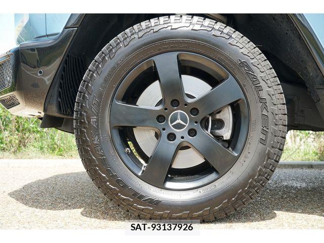 Mercedes Benz G-CLASS 2024-01 8562632-10