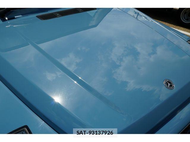 Mercedes Benz G-CLASS 2024-01 8562632-11