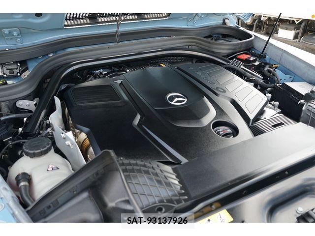 Mercedes Benz G-CLASS 2024-01 8562632-12